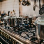 linea caldo cucina
