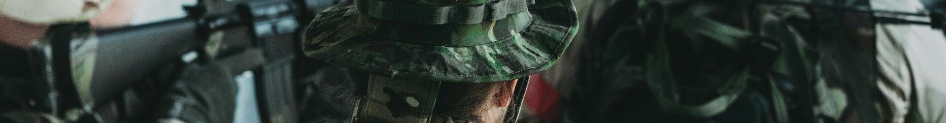 Le migliori strategie di squadra per dominare il campo di softair nel 2025