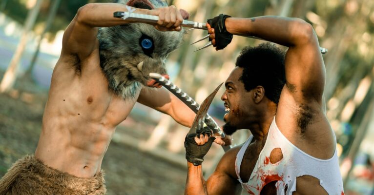 Porta la fantasia a casa con accessori e gadget da film e serie TV