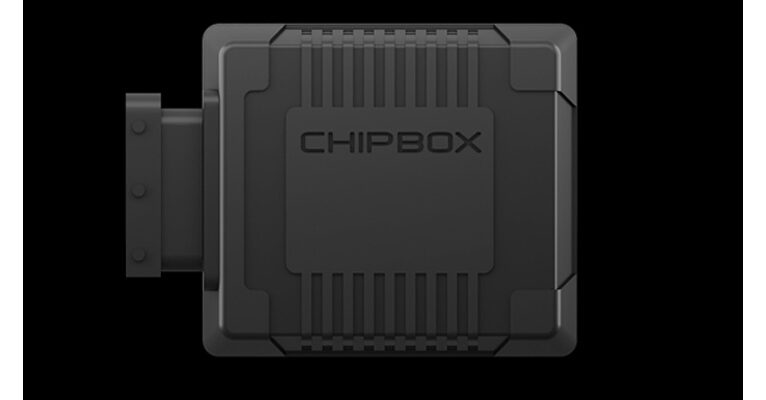 Centralina aggiuntiva Diesel: aumenta potenza, coppia e prestazioni della tua auto con CHIPBOX Seletron