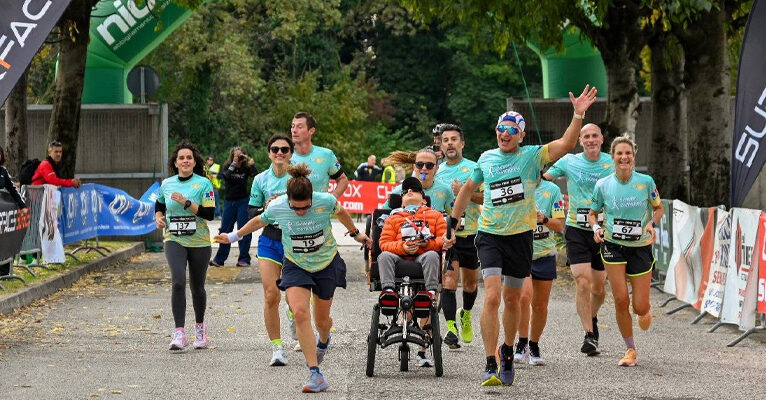I percorsi della Stroprun